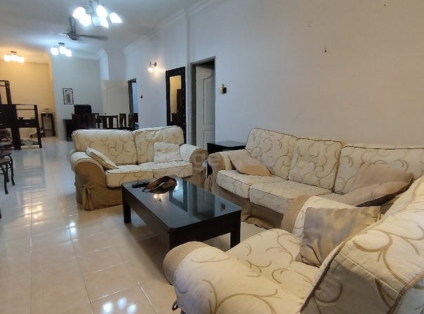 B-2-1,, TAMAN IMPIANA ADRIL, 31450, Ipoh, Perak