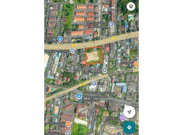 Klang, Selangor 41400