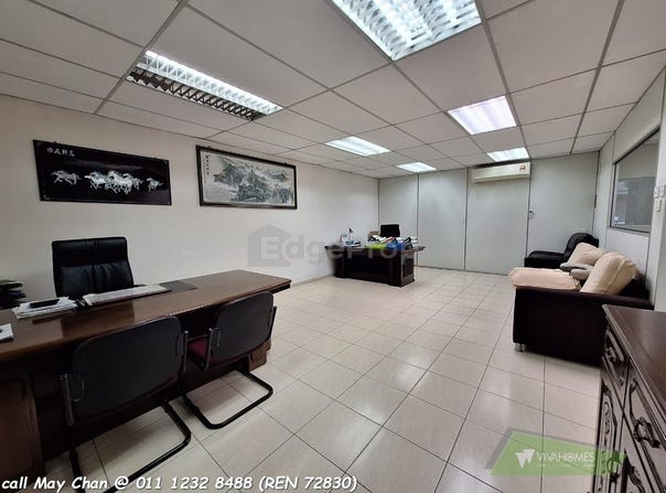 JALAN SSELAMPIT 21, Klang, Selangor 41200