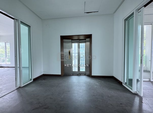 Beverly Heights 68000 Ampang Jaya Selangor, Ampang, Selangor 68000