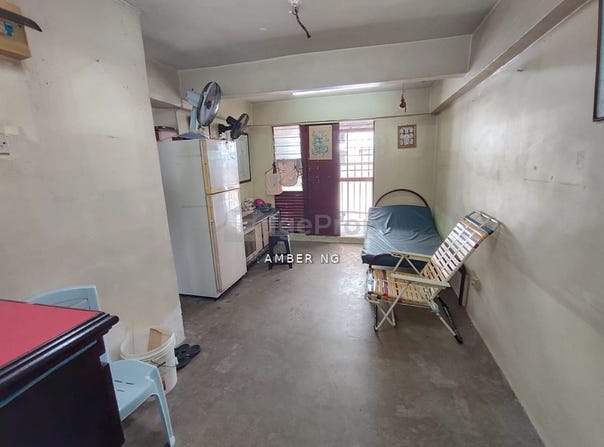 Jalan 4c/6, Setapak, Kuala Lumpur 53300