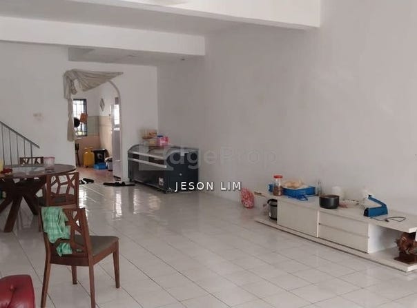 Jalan Batu Unjur, Klang, Selangor 41200