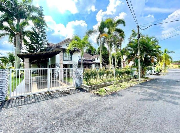 Sungai Pelek, Selangor 43950