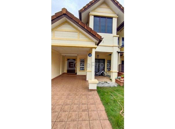 Jalan serambi, Shah Alam, Selangor 40150