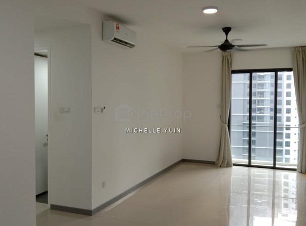 Jalan Lang Emas, Segambut, Kuala Lumpur 52100