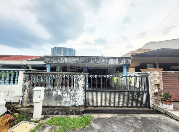 Segambut, Kuala Lumpur 52000