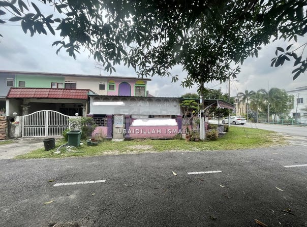 Jalan Sri Tanjung, Semenyih, Selangor 43500