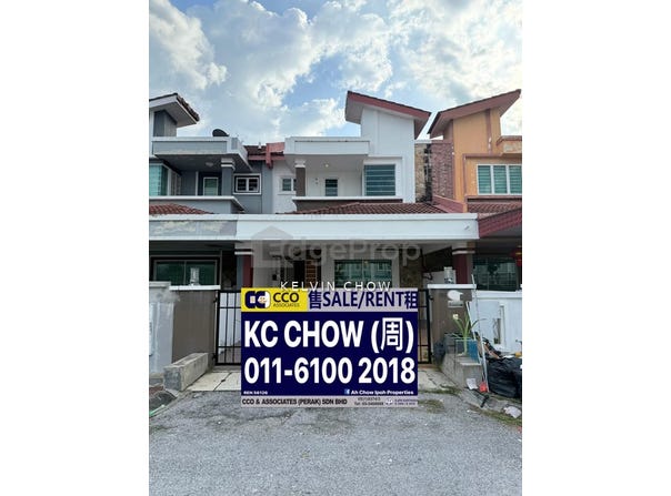 Ipoh, Perak 31350