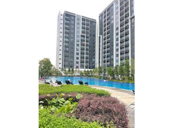 Gamuda Cove, 42700, Selangor, Banting, Selangor 42700