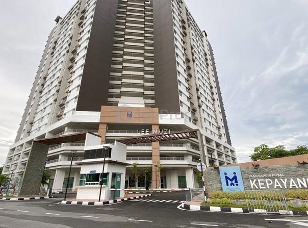 31400, Perak, Ipoh, Perak