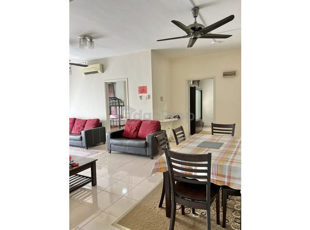 Jalan Penyelenggara U1/73, Shah Alam, Selangor 40150