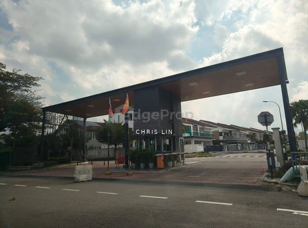 Seri Kembangan, Selangor 43300