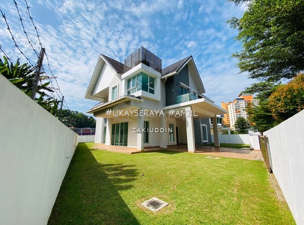 Ampang, Selangor 68000