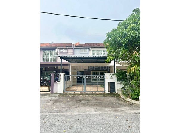 Semenyih, Selangor