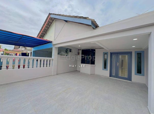 Jalan Bayan 3/2, Masai, Johor 81750