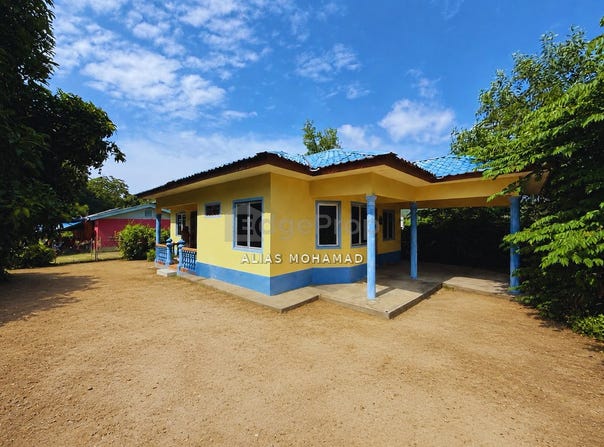 Dungun, Terengganu 23050