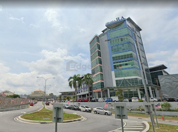 Damansara, Kuala Lumpur 52200