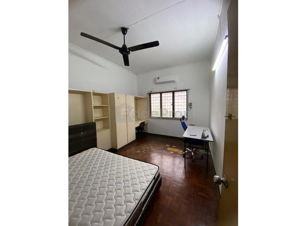 Jalan SS 14/1, Subang Jaya, Selangor 47500