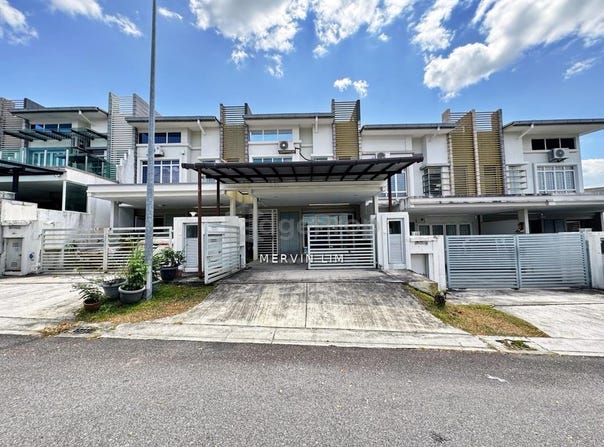 Sg Jerlok, Kajang, Selangor 43000