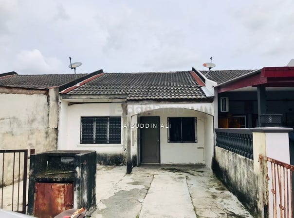 Jalan Taman Kota Cheras, Batu 9th Cheras, Selangor 43200
