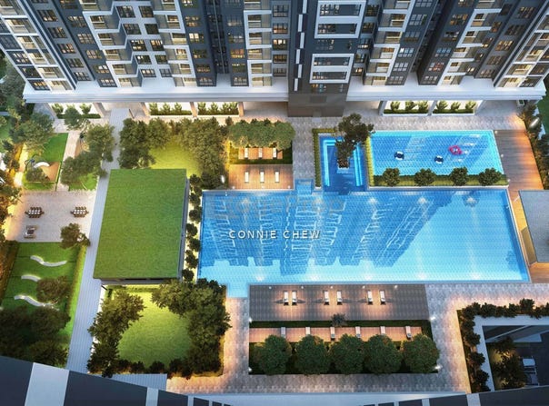 Puchong, Selangor 47100