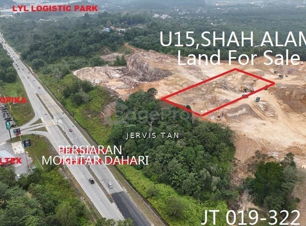 Shah Alam, Selangor 42200