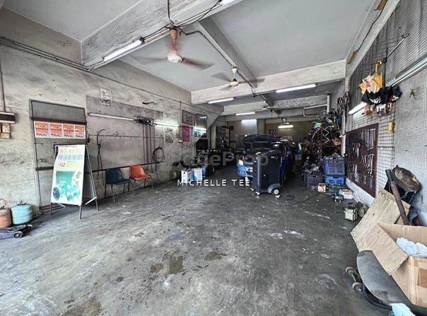 Klang, Selangor 41000