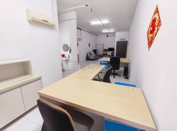Section 22, Batu Tiga, Shah Alam, Selangor, Shah Alam, Selangor 40300