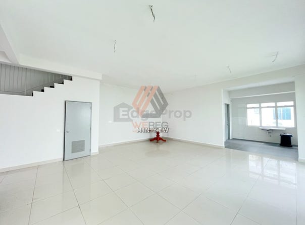 Jalan FLora, Telok Panglima Garang, Selangor 42500