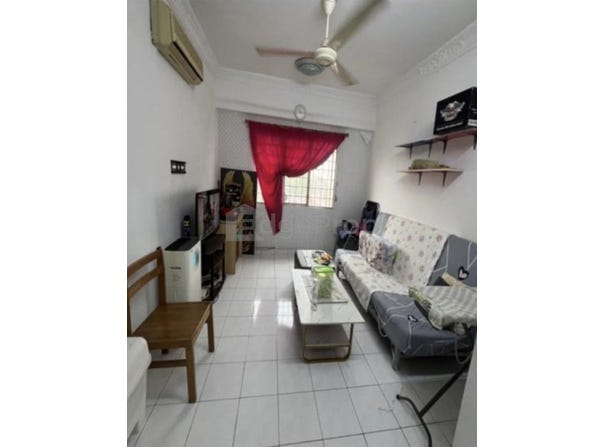 Jalan Midah 8A, Taman Midah, 56000, Kuala Lumpur, Cheras, Kuala Lumpur 56000