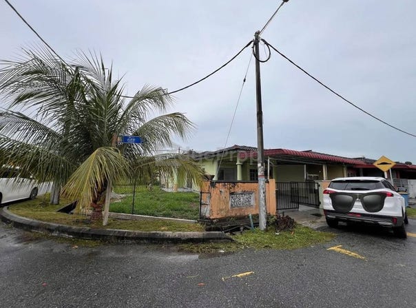 Taman Banting Baru, Banting, Selangor 42700