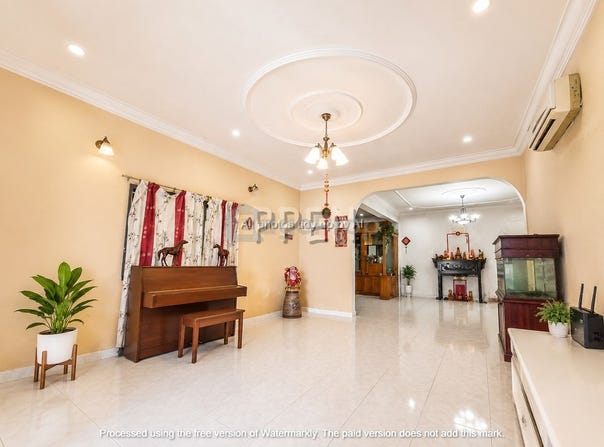 lorong sambau, Klang, Selangor 42000