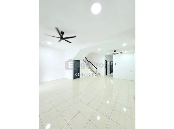 PLOT 186774,BANDAR BARU SRI KLEBANG, BANDAR BARU SRI KLEBANG, 31200, Kinta, Perak