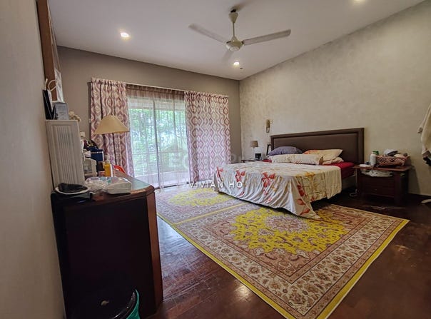 Jalan Sierramas Barat, Sungai Buloh, Selangor 47120