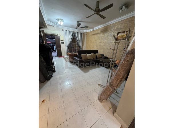 Jalan Bukit Indah, Bukit Indah, Johor 81200