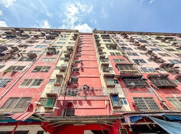 Jalan PJS 2, 46150, Selangor, Petaling Jaya, Selangor 46000