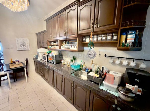 Jalan Sierra Ukay , 68000 Ampang, Selangor, Ampang, Selangor 68000