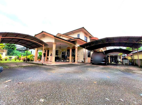 Jalan Skudai Kiri, Johor Bahru, Johor 81200