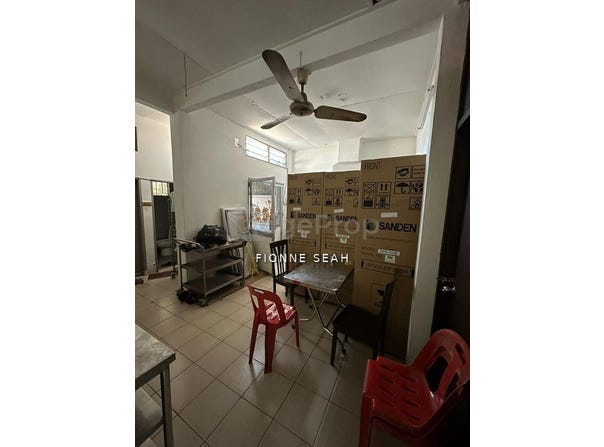 Jelutong, Penang 11600