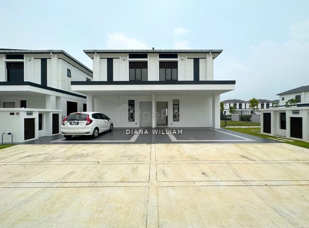 Lot 6232 Eco Grandeur, Persiaran Mokhtar Dahari, Bandar Puncak Alam, Selangor 42300