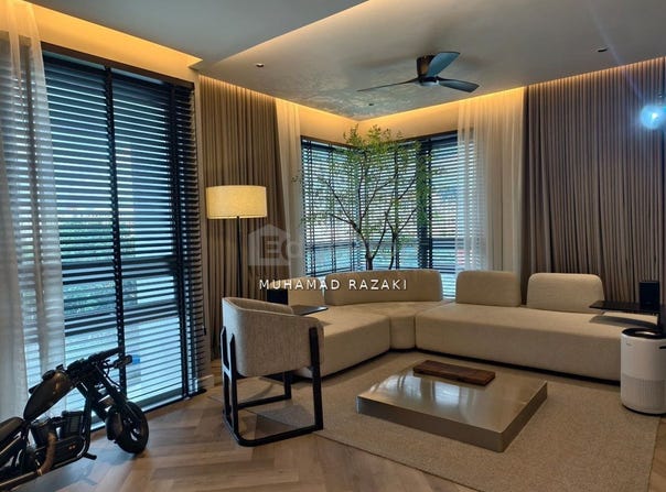 Jalan PJU 5/3, 47810, Selangor, Kota Damansara, Selangor 47810