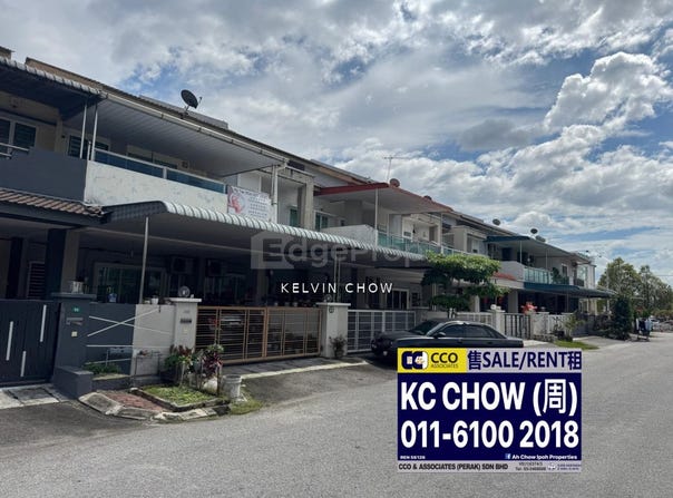 Ipoh, Perak 31350