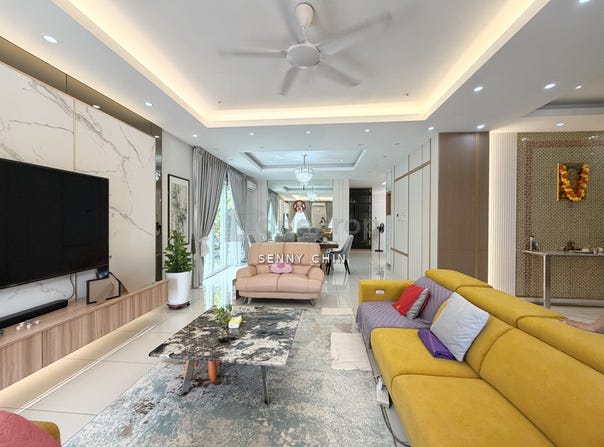 Kajang, Selangor 43000