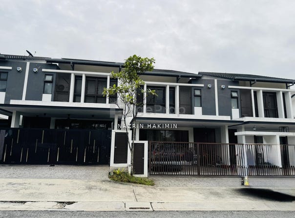 Denai Alam, Selangor 40170
