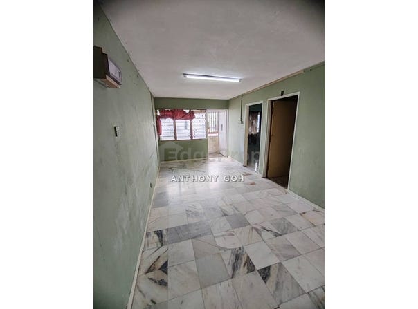 Jalan Bagan Dalam, Butterworth, Penang 12100