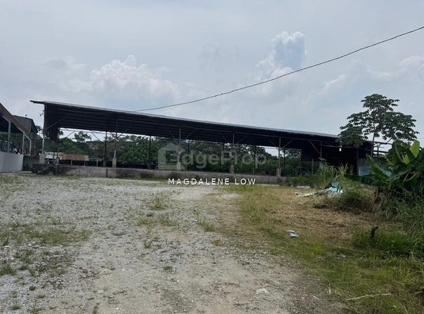 Sungai Buloh, Selangor