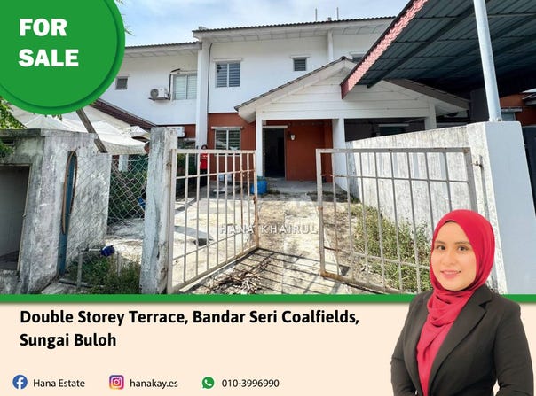 Sungai Buloh, Selangor 47000