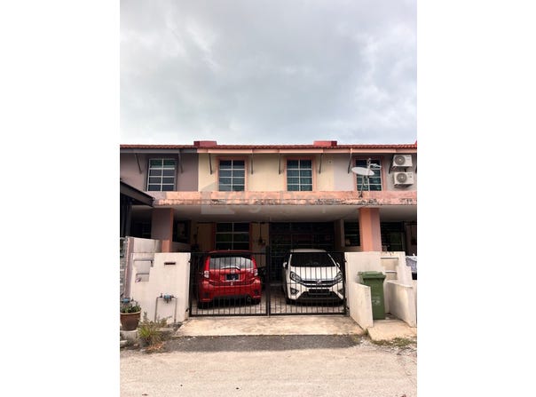Kuantan, Pahang 26100