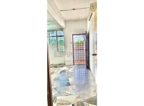 Jalan 1, Semenyih, Selangor 43500