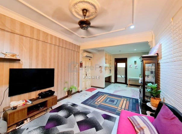 Ampang, Selangor 68000